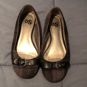 7.5 flats by So. ❤️